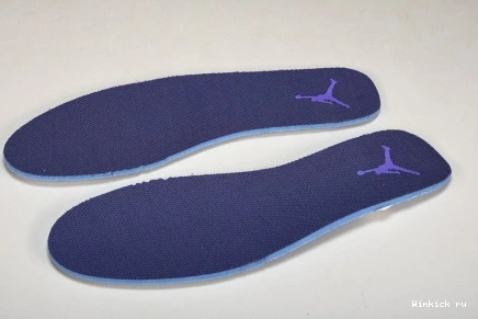 Low 1 Sky Jordan Purple J 0912
